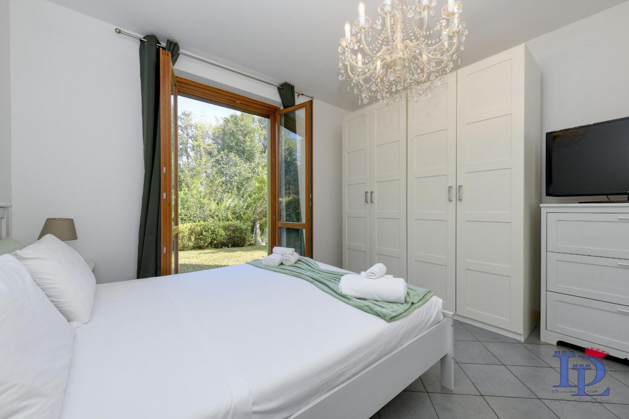 Appartamento Desenzanoloft Official Partner Marriott Homes & - Oasis With Garden And Pool