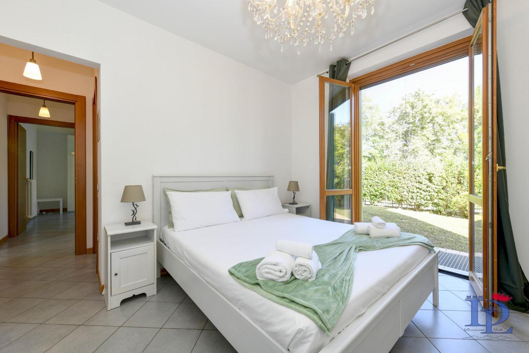 Appartamento Desenzanoloft Official Partner Marriott Homes & - Oasis With Garden And Pool *