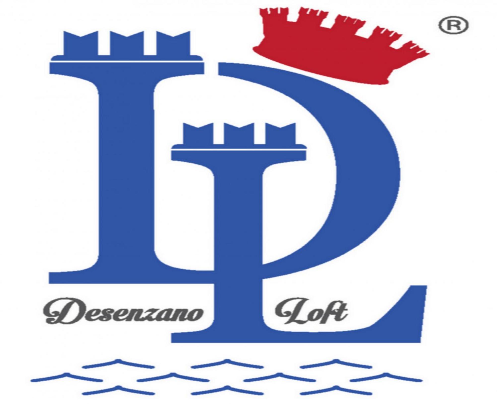 Desenzanoloft Official Partner Marriott Homes & - Oasis With Garden And Pool Appartamento *
