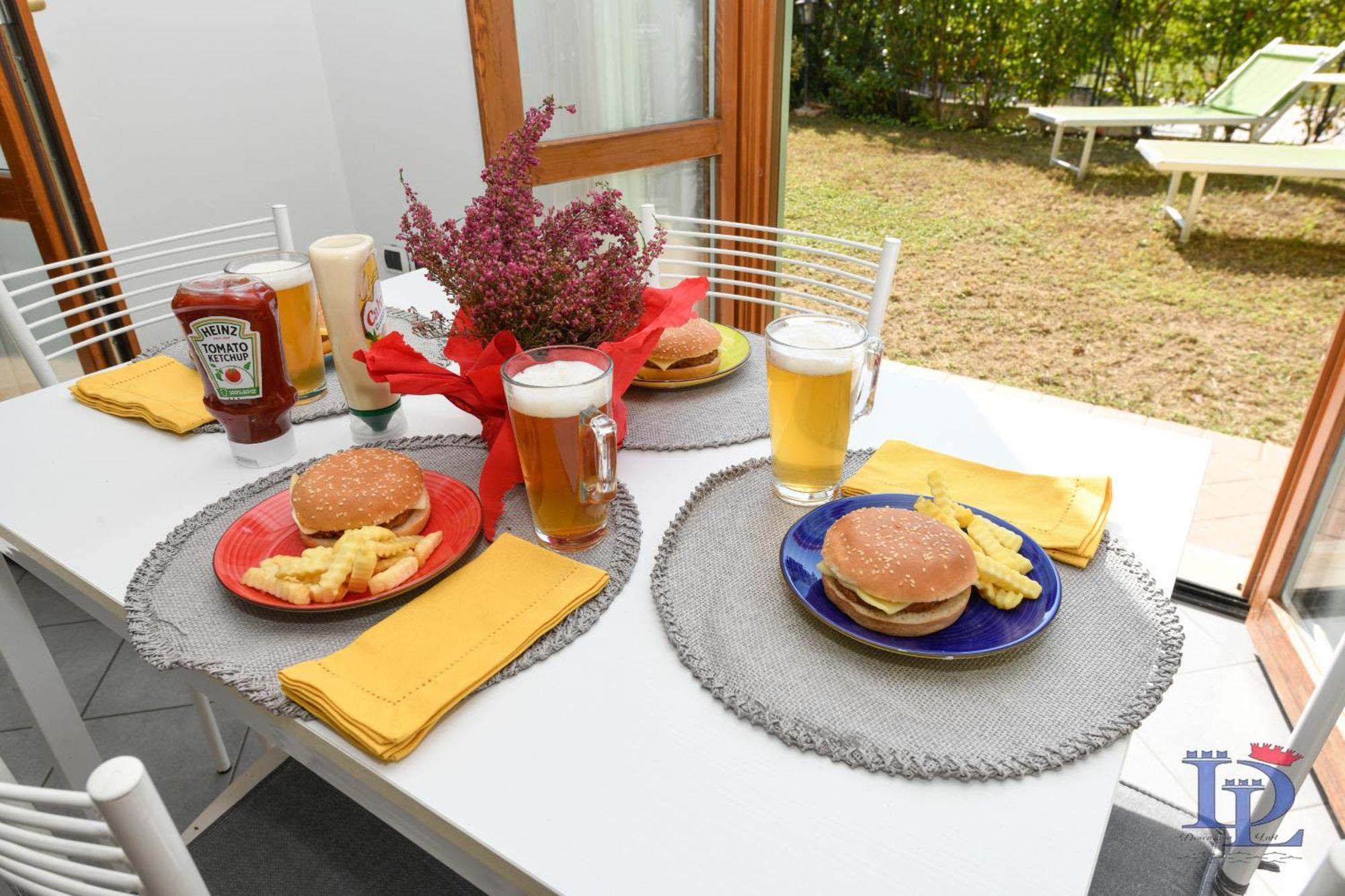 Appartamento Desenzanoloft Official Partner Marriott Homes & - Oasis With Garden And Pool Desenzano del Garda