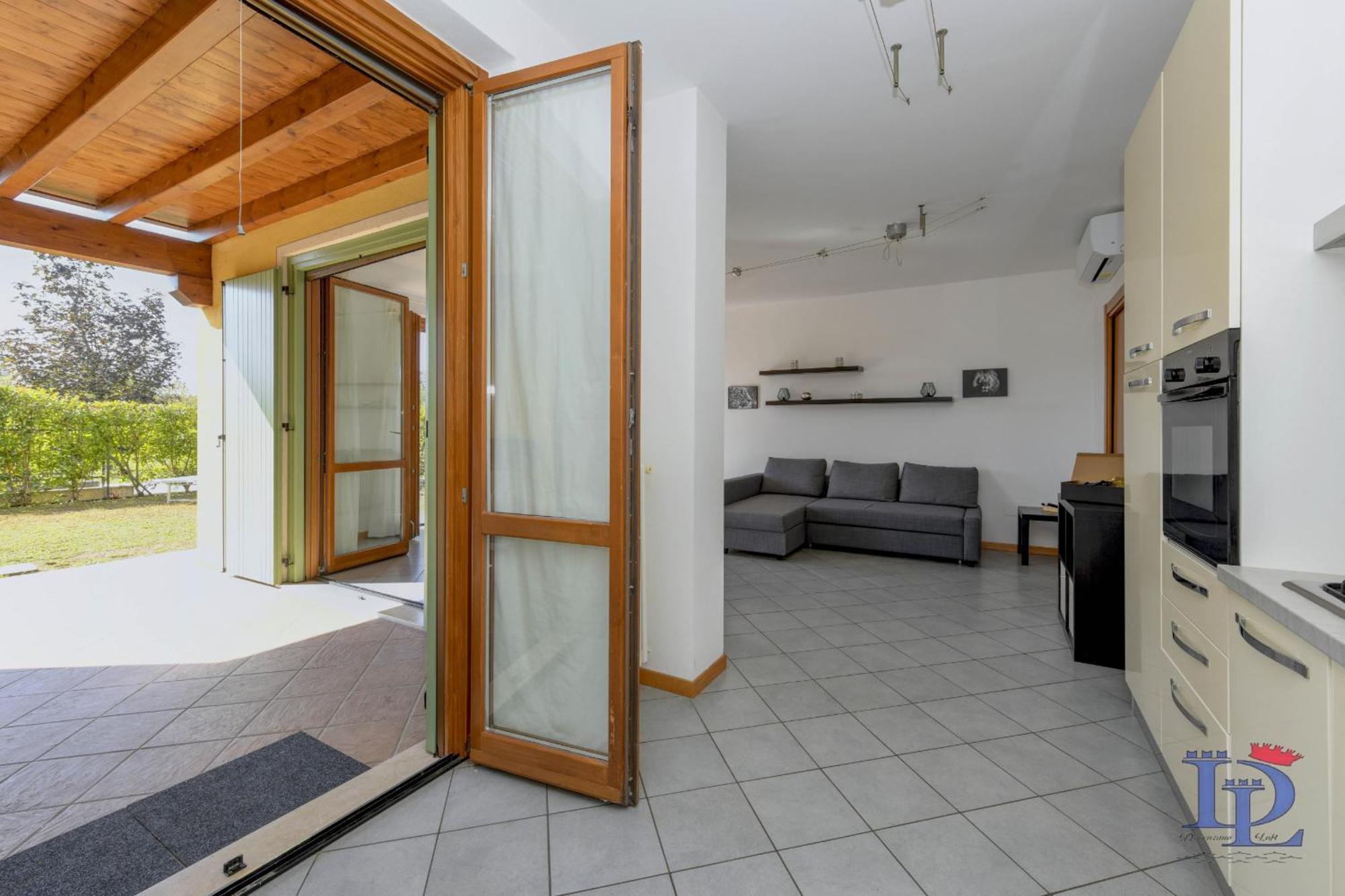 Desenzanoloft Official Partner Marriott Homes & - Oasis With Garden And Pool * Desenzano del Garda