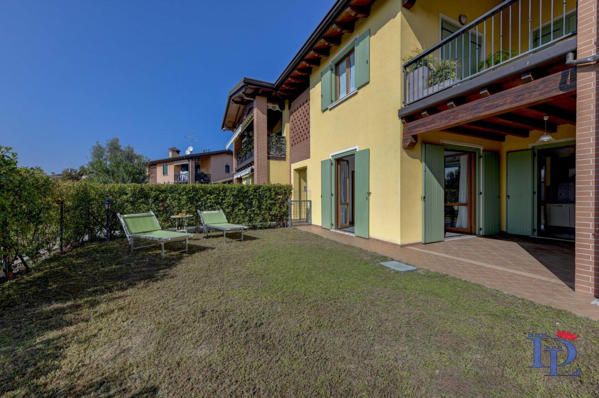 Desenzanoloft Official Partner Marriott Homes & - Oasis With Garden And Pool Appartamento *