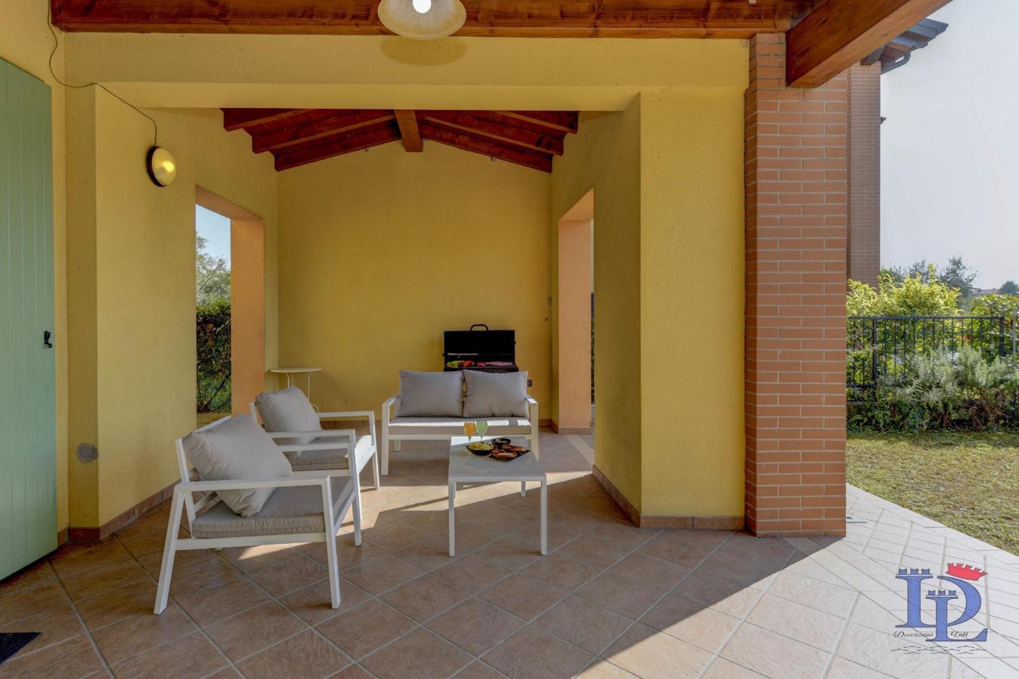 Appartamento Desenzanoloft Official Partner Marriott Homes & - Oasis With Garden And Pool *